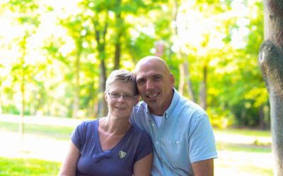Beluister John en Susan Donnelly en Paul Milligan