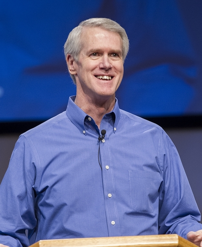 Barry Bennett