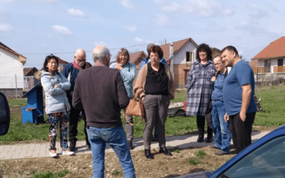 8 april 2022 l Roemenië