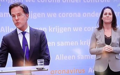Naar het nieuwe normaal?