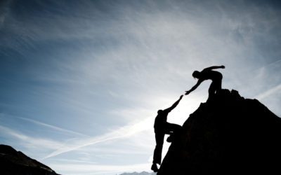 UITMUNTENDHEID: Stijg naar de top!