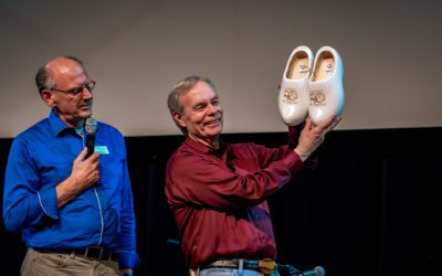 Grace + Faith conferentie met Andrew Wommack
