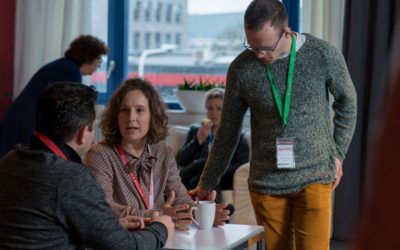 Open dagen februari 2019