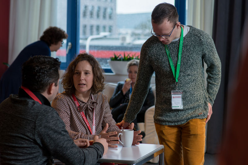 Open dagen februari 2019
