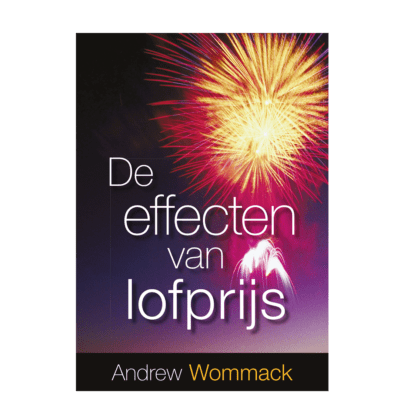 De effecten van lofprijs