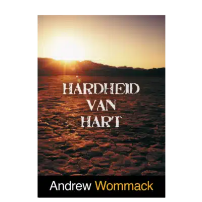Hardheid van hart