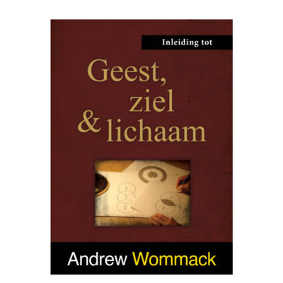 Inleiding tot Geest, ziel en lichaam