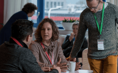 Verandering van lestijden op Charis Bible College in schooljaar 2019/2020
