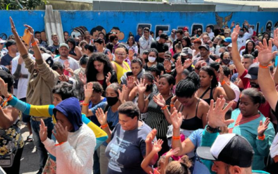 16 – 18 april 2022 l Brazilië