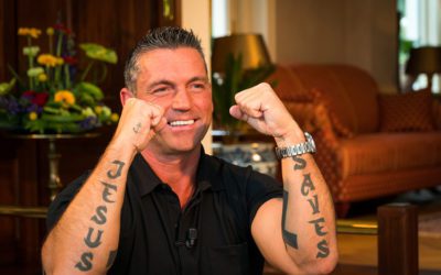 Johan Toet genezen van dodelijke gele koorts!