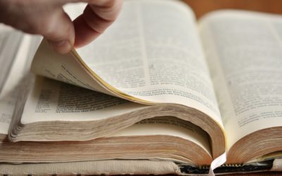 Een korte historie van Andrew’s Living Commentary