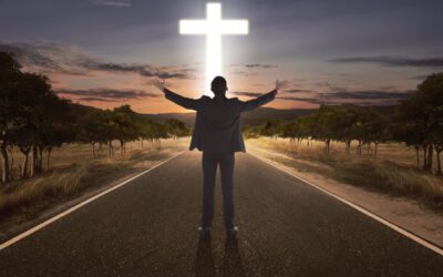 Als het lijden niet van God komt, waarom dan?