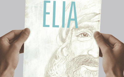 Nieuw: ‘Lessen van Elia’
