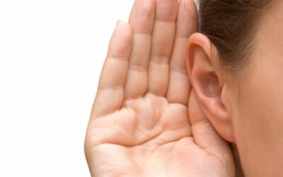 Stemmen tot zwijgen brengen