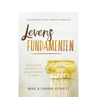 Levensfundamenten