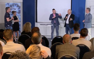 Ondernemen met Bijbelse wijsheid
